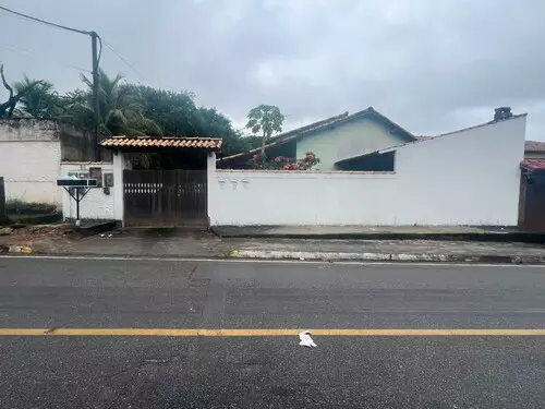 Casa de condomínio no Jardim Atlântico Oeste (Itaipuacu), Maricá, RJ