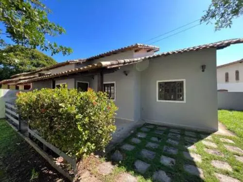 Casa de condomínio no Jardim Atlântico Oeste (Itaipuacu), Maricá, RJ — foto 3