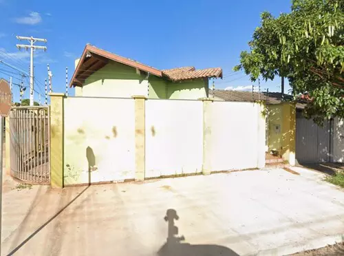 Casa na Vila Vilas Boas, Campo Grande, MS — foto 2