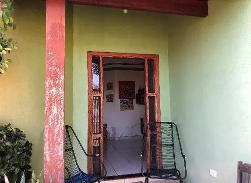 Casa na Vila Vilas Boas, Campo Grande, MS — foto 4