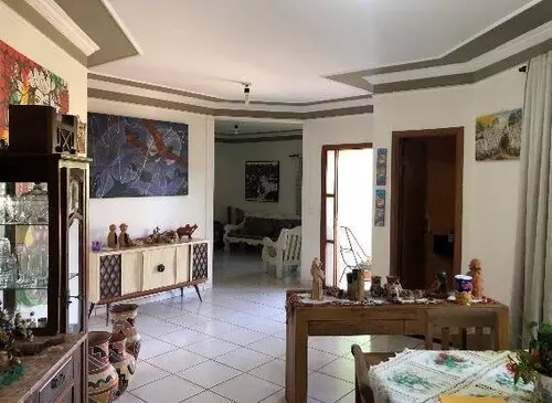 Casa na Vila Vilas Boas, Campo Grande, MS — foto 5