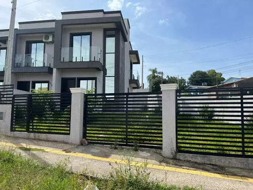 Casa de condomínio DESOCUPADA em Bom Principio, Gravataí, RS