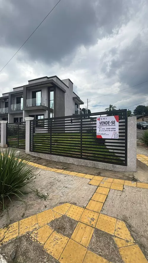 Casa de condomínio DESOCUPADA em Bom Principio, Gravataí, RS — foto 2