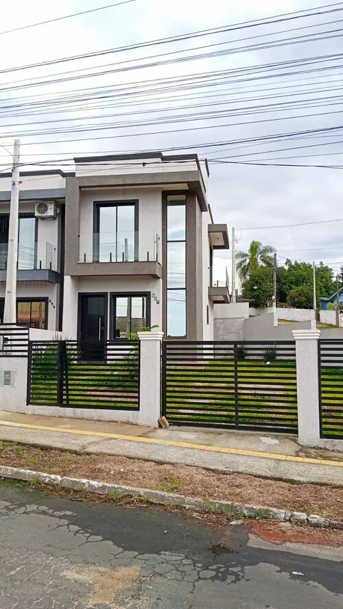 Casa de condomínio DESOCUPADA em Bom Principio, Gravataí, RS — foto 3