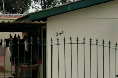 Casa em Santa Rita 3, Londrina, PR — foto 2