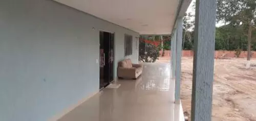 Apartamento no Centro, Cidelândia, MA — foto 2