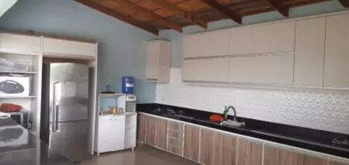 Apartamento no Centro, Cidelândia, MA — foto 4