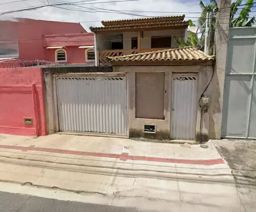 Casa no Parque Juliao Nogueira, Campos Dos Goytacazes, RJ — foto 2