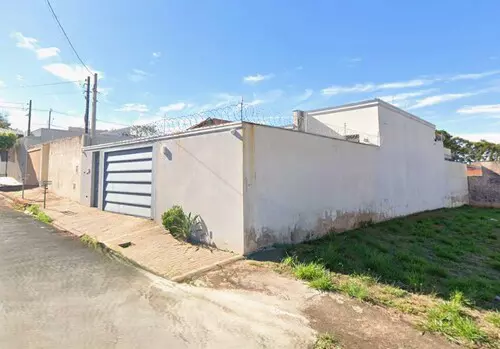 Casa na Vila Alto Do Paraiso, Bauru, SP — foto 2