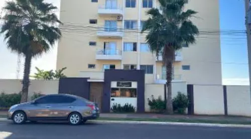 Apartamento na Quadra Fiat, Pereira Barreto, SP — foto 2