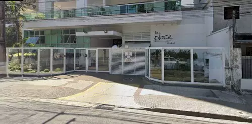 Apartamento em Icarai, Niterói, RJ — foto 2
