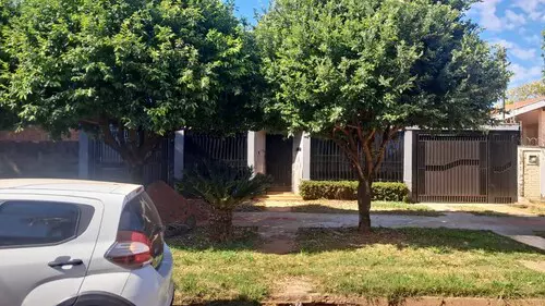 Casa na Vila Bandeirantes, Campo Grande, MS — foto 2