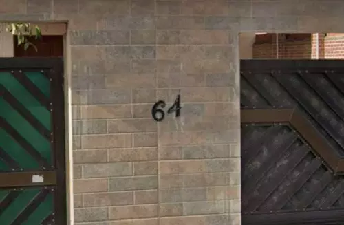 Casa na Vila Iolanda, São Vicente, SP — foto 2