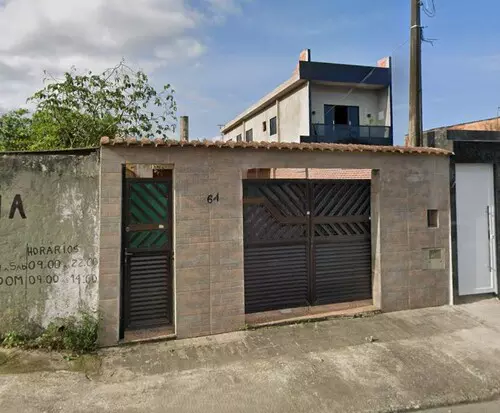 Casa na Vila Iolanda, São Vicente, SP — foto 3