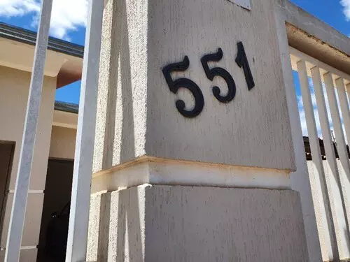 Casa na Vila Soares, Ourinhos, SP — foto 2