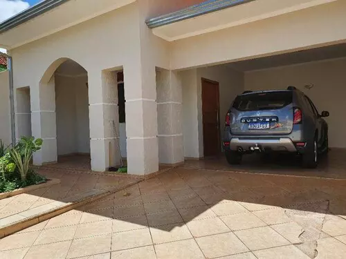 Casa na Vila Soares, Ourinhos, SP — foto 3