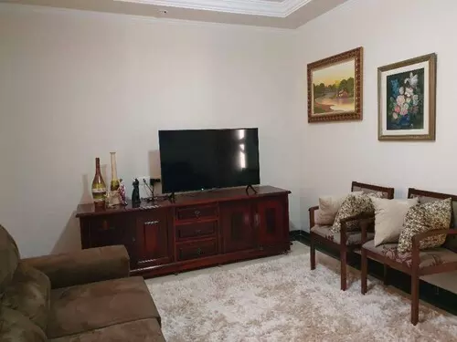 Casa na Vila Soares, Ourinhos, SP — foto 4