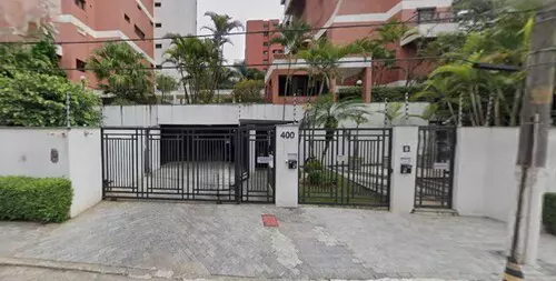 Apartamento no Jardim Ampliacao, São Paulo, SP — foto 2