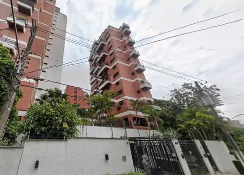 Apartamento no Jardim Ampliacao, São Paulo, SP — foto 3