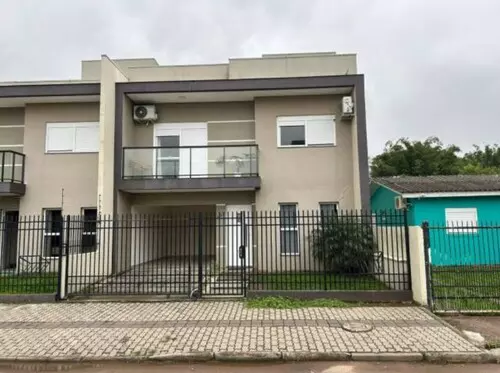 Casa em Pinheiro Machado, Santa Maria, RS