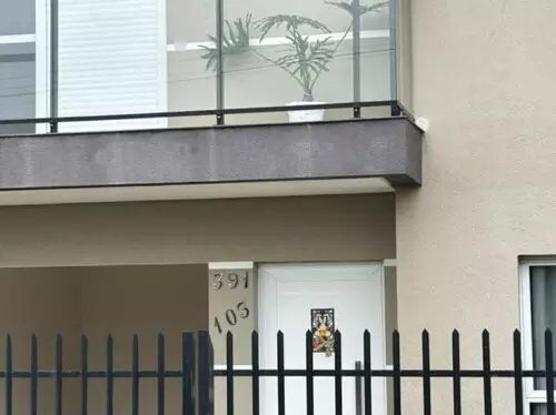Casa em Pinheiro Machado, Santa Maria, RS — foto 2