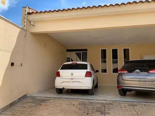 Casa no Jardim Itália, Cuiabá, MT — foto 3