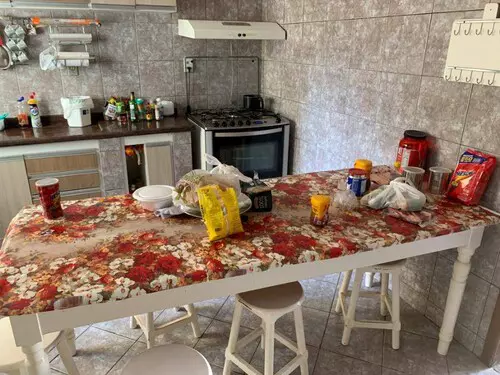Casa no Jardim Itália, Cuiabá, MT — foto 5