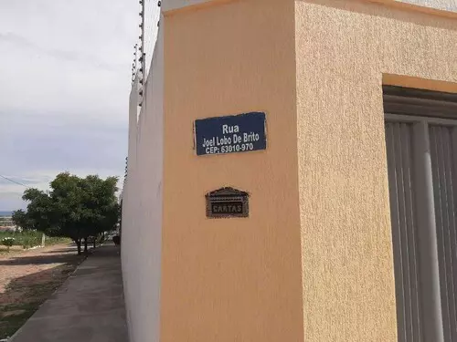 Casa no Aeroporto, Juazeiro Do Norte, CE — foto 2