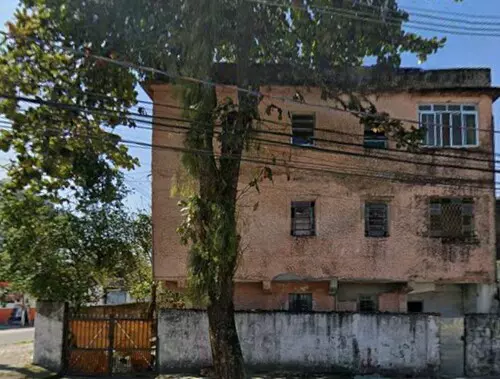 Apartamento no Parque Bitaru, São Vicente, SP — foto 2