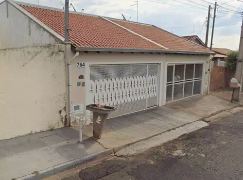 Casa no Jardim Araguaia, Fernandópolis, SP — foto 2