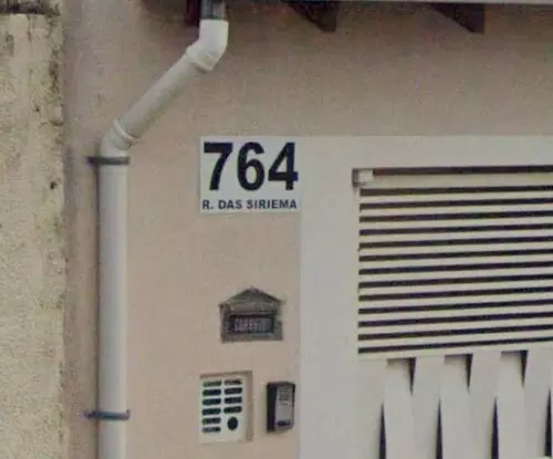 Casa no Jardim Araguaia, Fernandópolis, SP — foto 3