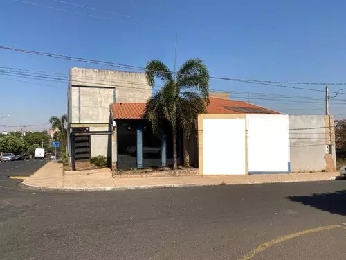 Casa DESOCUPADA no Centro, José Bonifácio, SP — foto 2