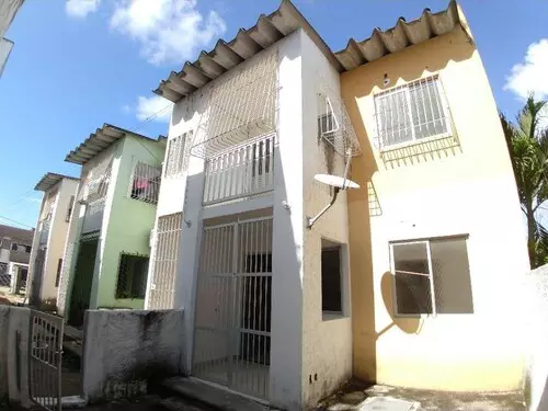 Casa de condomínio DESOCUPADA na Nossa Senhora Da Conceição, Paulista, PE — foto 2