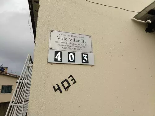 Casa de condomínio em Jaguarana, Paulista, PE — foto 2