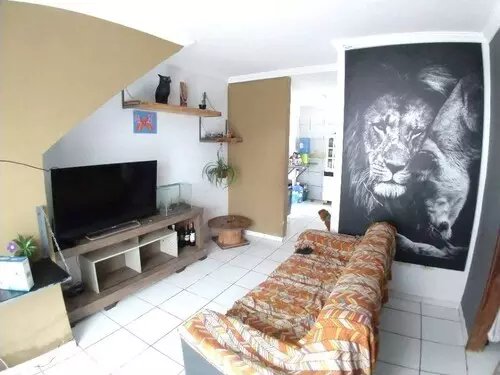 Casa de condomínio em Jaguarana, Paulista, PE — foto 3