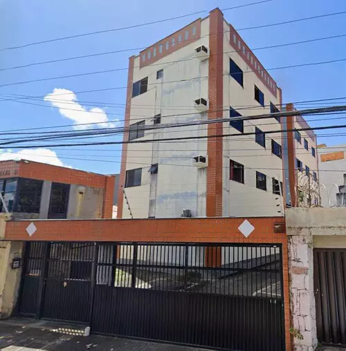Apartamento no Planalto Nova Aldeota, Fortaleza, CE — foto 2