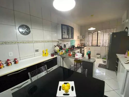 Casa em Santa Rita, Nova Iguaçu, RJ — foto 5
