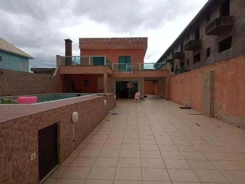 Casa na Cidade Balneária Peruíbe, Peruíbe, SP — foto 3