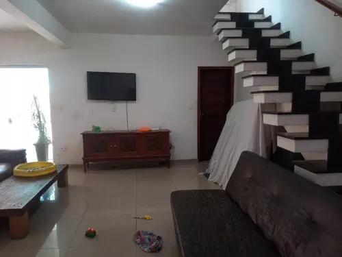 Casa na Cidade Balneária Peruíbe, Peruíbe, SP — foto 4
