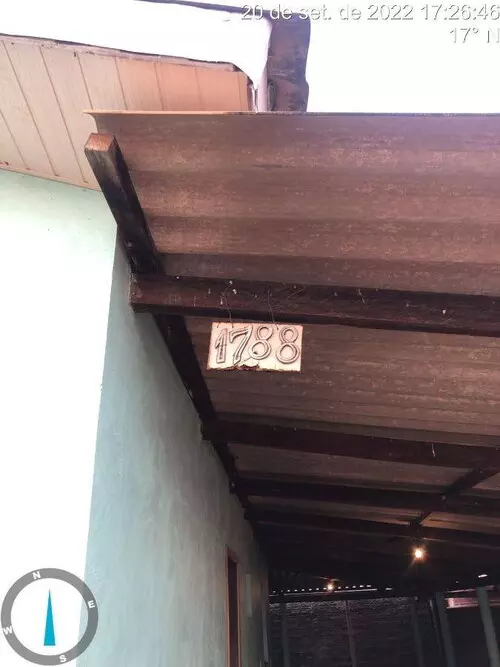 Casa no Setor Nova Querência, Querência, MT — foto 2