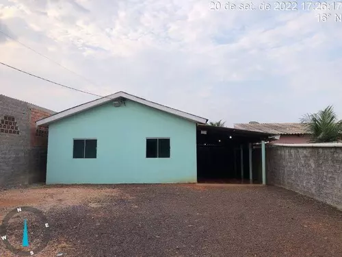 Casa no Setor Nova Querência, Querência, MT — foto 3