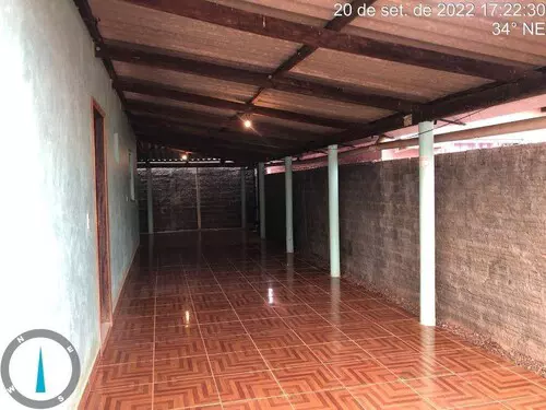 Casa no Setor Nova Querência, Querência, MT — foto 4