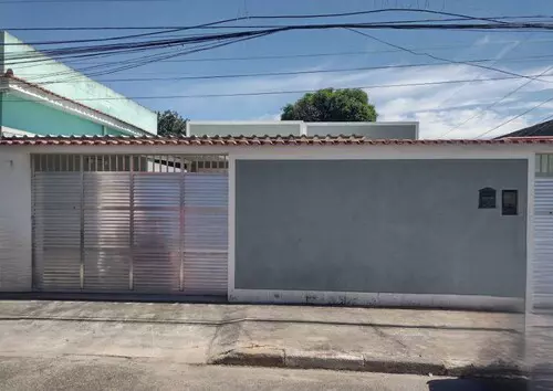 Casa no Centro, Nilópolis, RJ