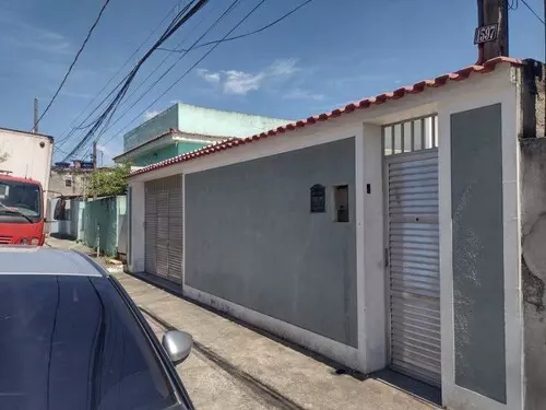 Casa no Centro, Nilópolis, RJ — foto 2