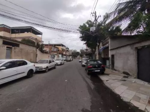Casa na Nossa Senhora De Fatima, Nilópolis, RJ — foto 3