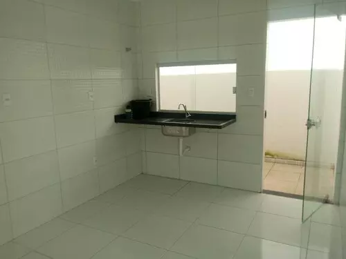 Casa no Jardim Cruzeiro, Feira De Santana, BA — foto 4