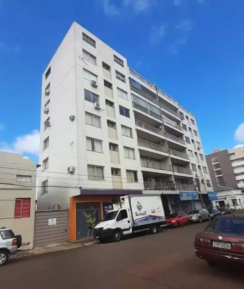Apartamento no Centro, Palmeira Das Missões, RS — foto 2