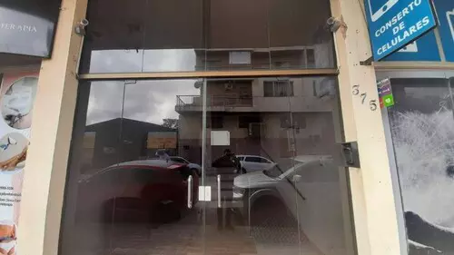 Apartamento no Centro, Palmeira Das Missões, RS — foto 3