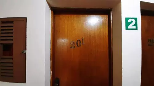 Apartamento no Centro, Palmeira Das Missões, RS — foto 4
