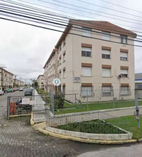 Apartamento na Cohab Ii, Rio Grande, RS